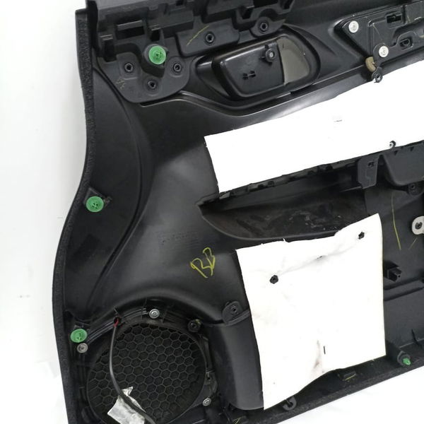 Forro Porta Dianteira Esquerda Honda Wrv 2018