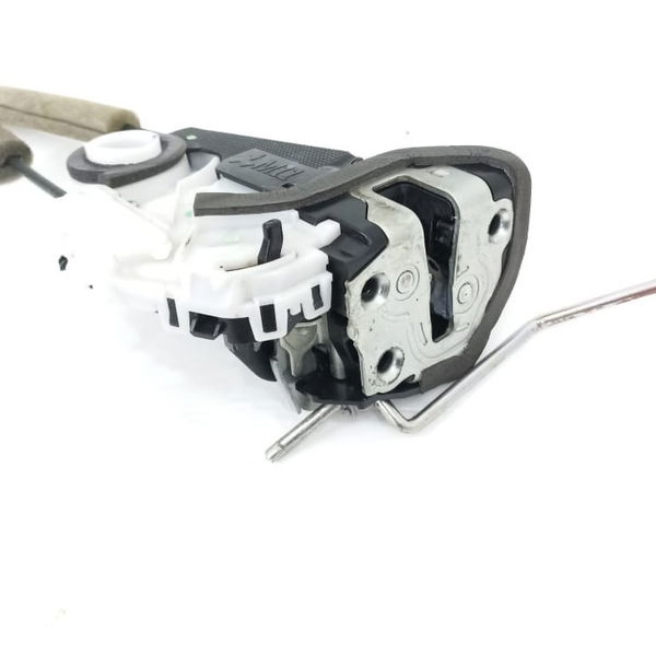 Fechadura Traseira Direita Honda Wrv 2018