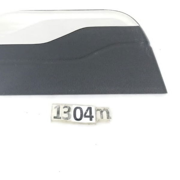 Acabamento Forro Porta Traseira Direita Honda Wrv 2018