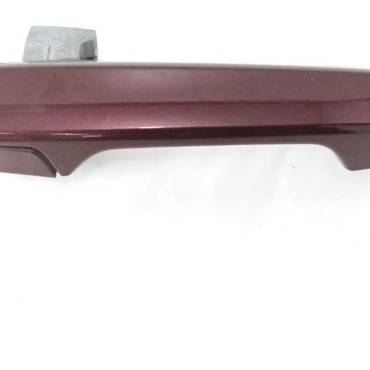 Maçaneta Externa Porta Traseira Direita Honda Wrv 2018