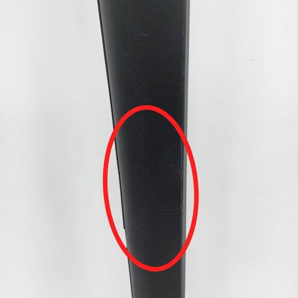 Spoiler Lateral Esquerdo Honda Wrv 2018