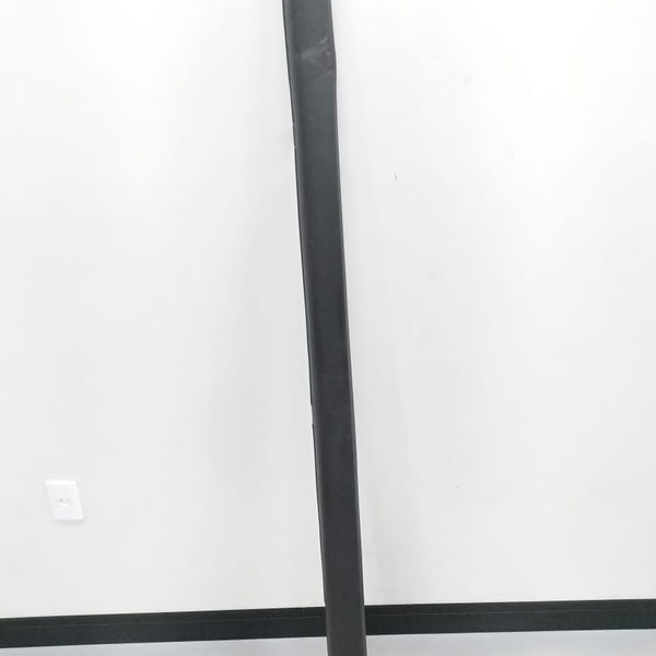 Spoiler Lateral Esquerdo Honda Wrv 2018