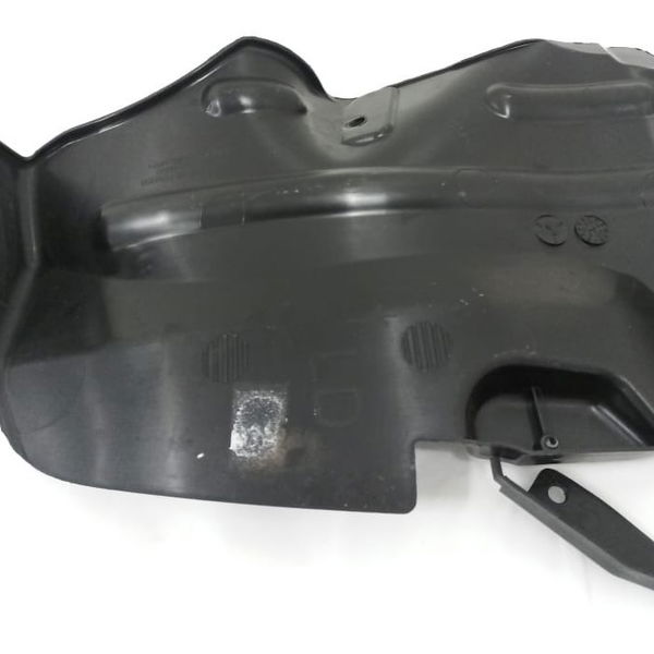 Acabamento Parabarro Traseiro Direito Honda Wrv 2018