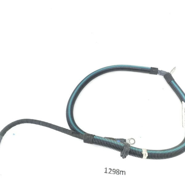 Cabo Polo Bateria Fiat Toro 2019