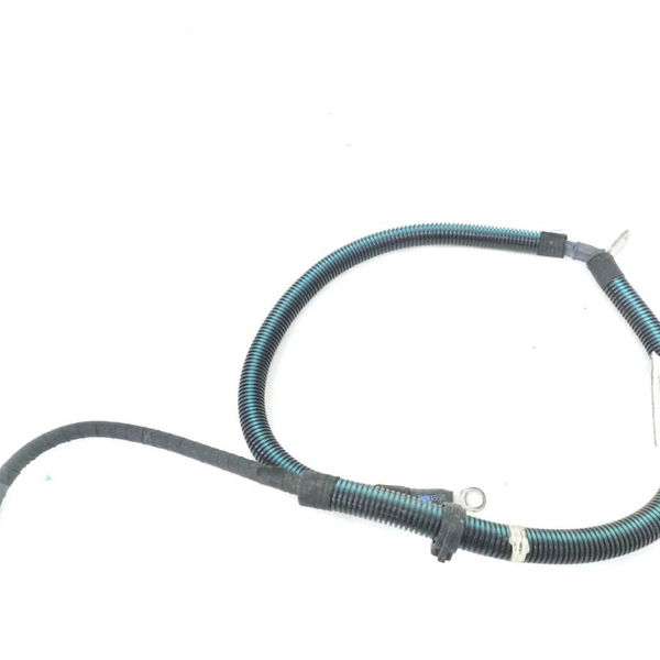 Cabo Polo Bateria Fiat Toro 2019