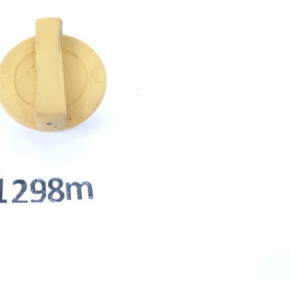 Tampa Óleo Cabeçote Fiat Toro 2019  55247075