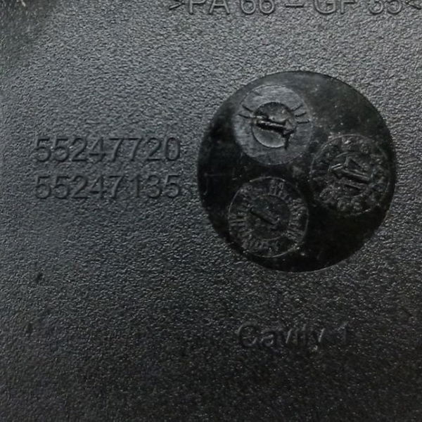 Tampa Válvula Cabeçote Fiat Toro 2019 55247720