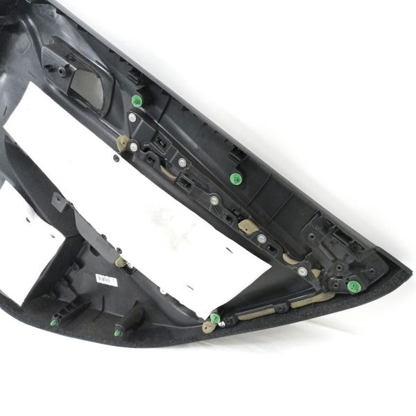 Forro Porta Traseira Esquerda Honda Wrv 2018