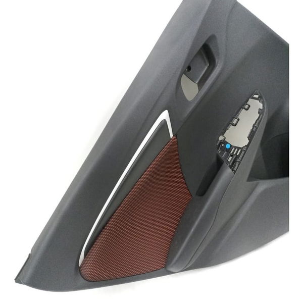 Forro Porta Traseira Esquerda Honda Wrv 2018