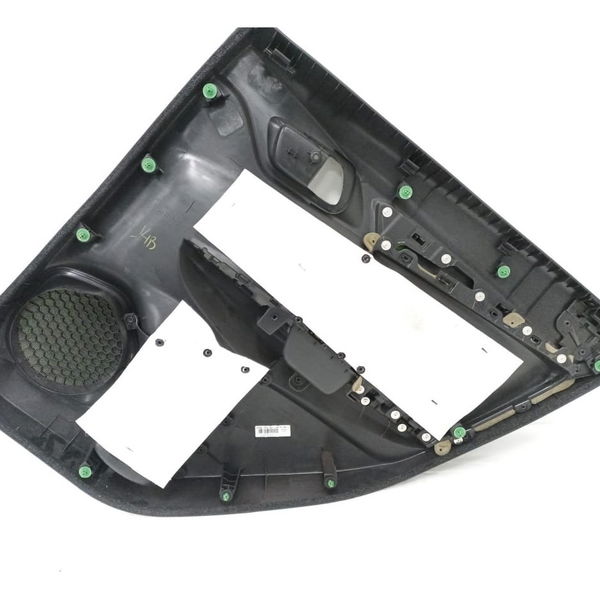 Forro Porta Traseira Esquerda Honda Wrv 2018