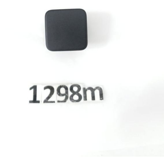 Botão Console Central Honda Wrv 2018 M55799
