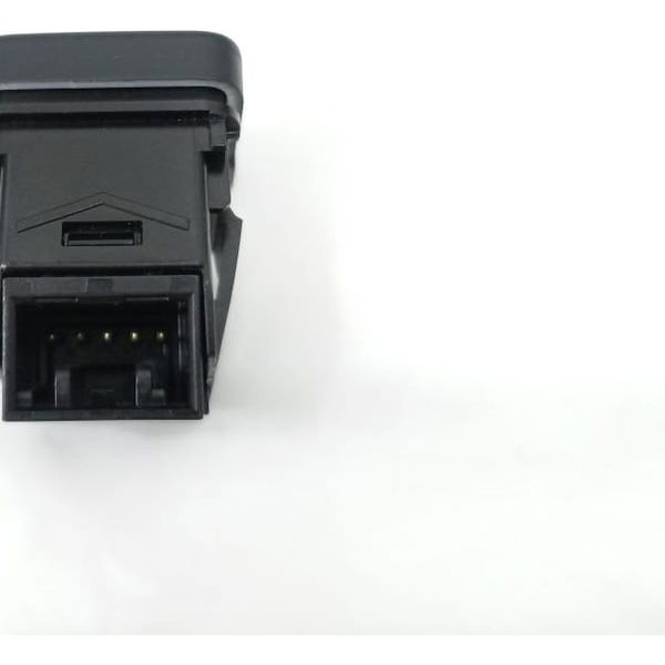 Botão Console Central Honda Wrv 2018 M55799