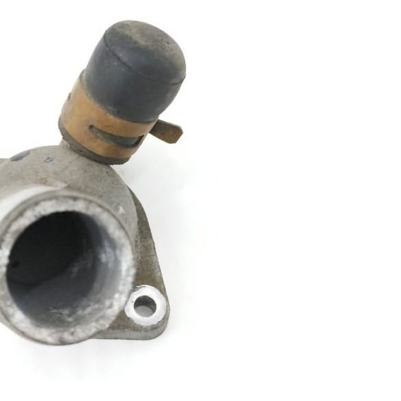 Flange Água Gm Captiva 2014 12607291