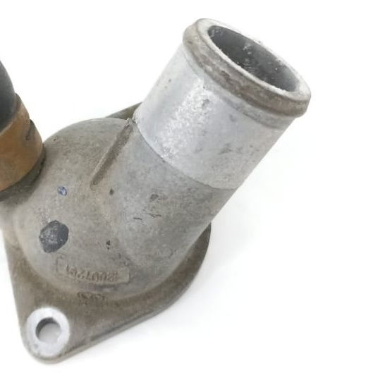 Flange Água Gm Captiva 2014 12607291