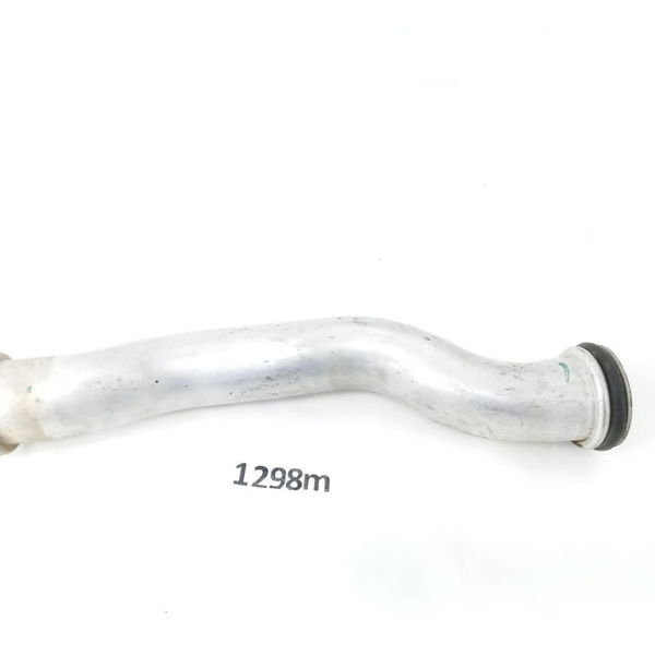 Cano Válvula Termostática Gm Captiva 2014