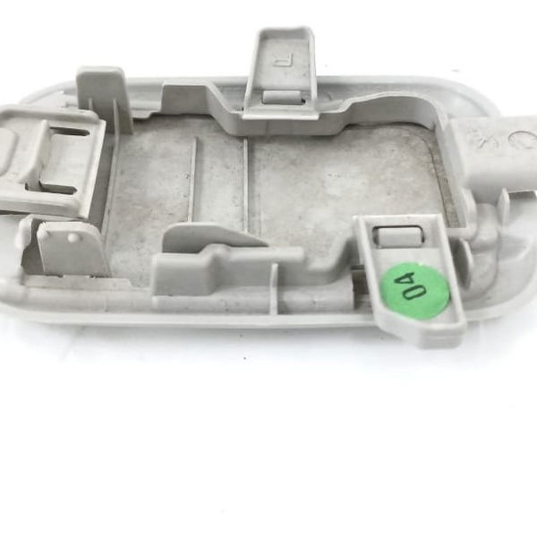 Acabamento Direito Top Tether Honda Hrv 2017