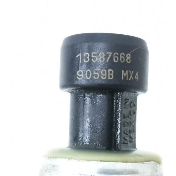 Sensor Pressostato Ar Condicionado Gm Onix Joy 2019