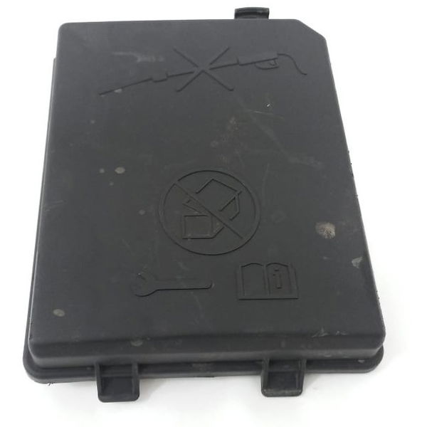 Tampa Caixa Fusível Gm Onix Joy 2019 52157263