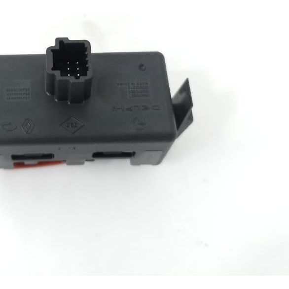 Botão Alerta Renault Fluece 2016 252100004r