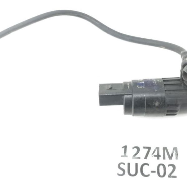 Motor Esguicho Gm Onix Joy 2019 52154610