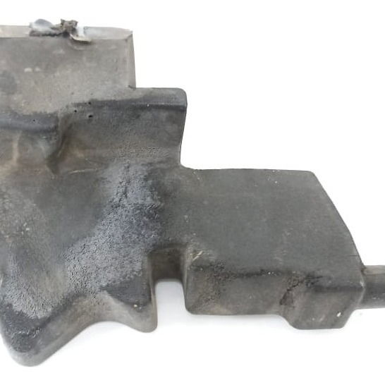 Borracha Gm Onix Joy 2019