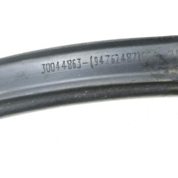 Borracha Churrasqueira Gm Onix Joy 2019