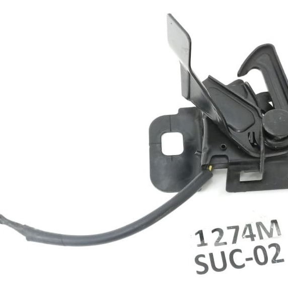 Fechadura Capô Gm Onix Joy 2019