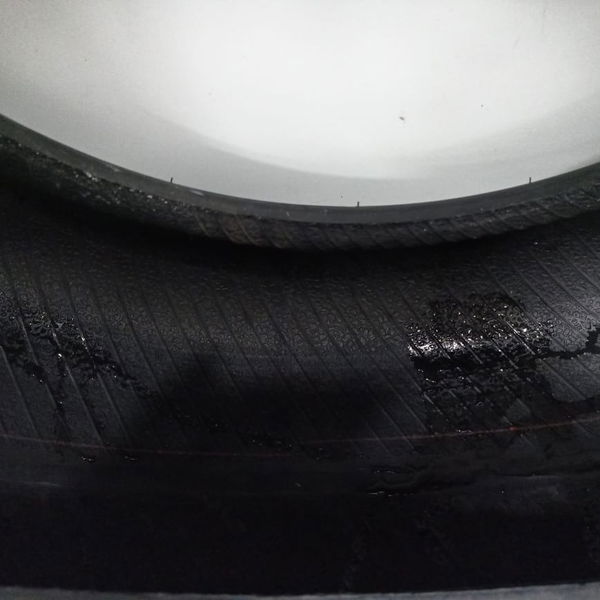 Pneu Linglong Crosswind 205/70r15  N1