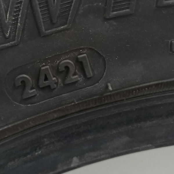 Pneu Linglong Crosswind 205/70r15  N1
