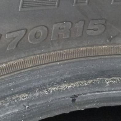 Pneu Linglong Crosswind 205/70 R15  N2