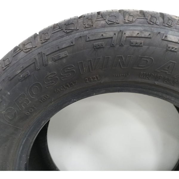 Pneu Linglong Crosswind 205/70 R15  N2