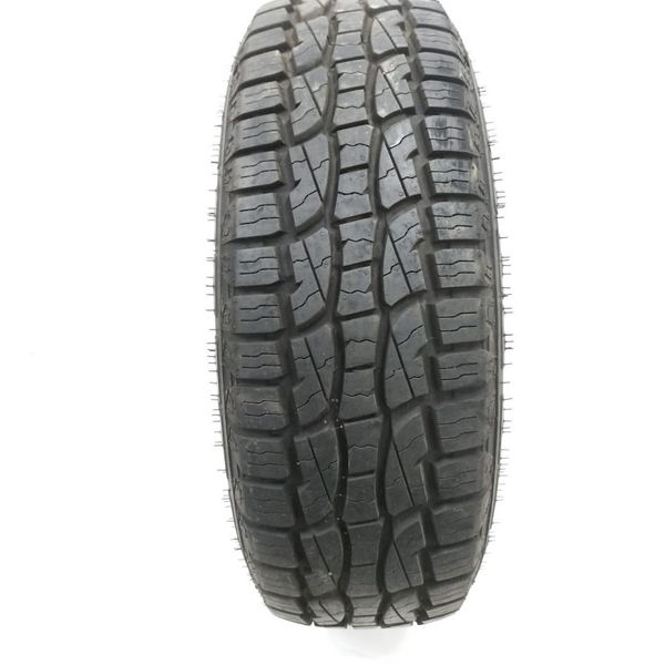 Pneu Linglong Crosswind 205/70 R15  N2