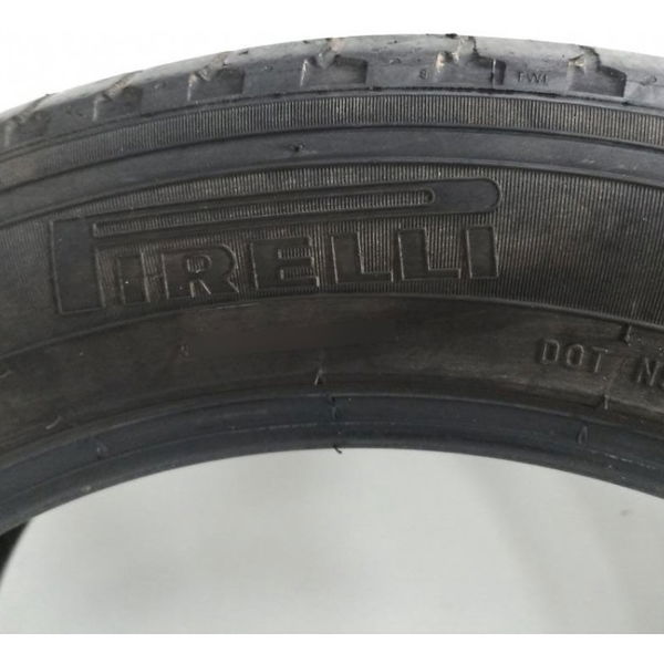 Pneu Pirelli Scorpion  225/55 R18 N4 Dot 4416