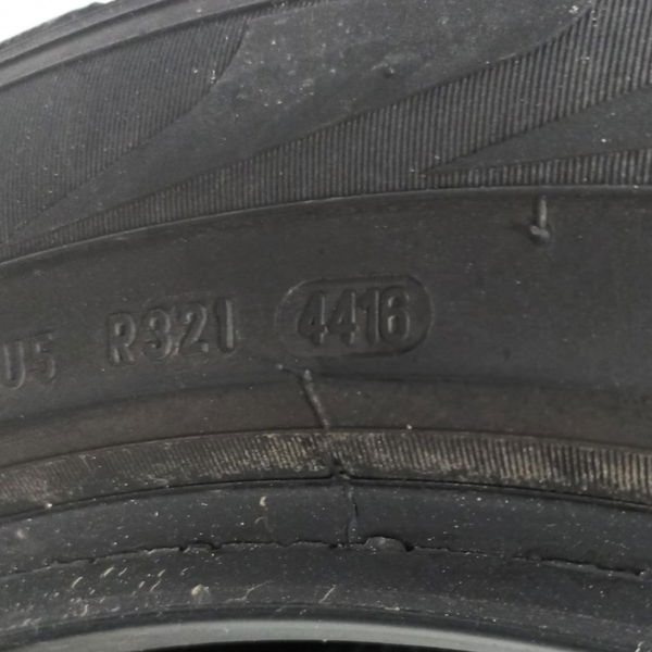 Pneu Pirelli Scorpion  225/55 R18 N4 Dot 4416