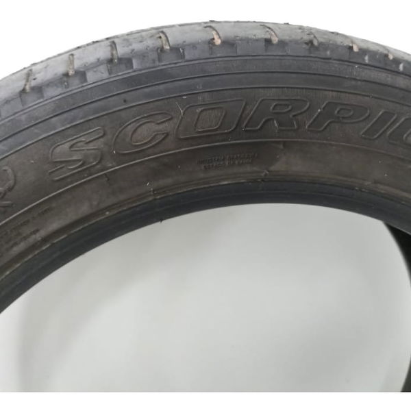Pneu Pirelli Scorpion  225/55 R18 N4 Dot 4416