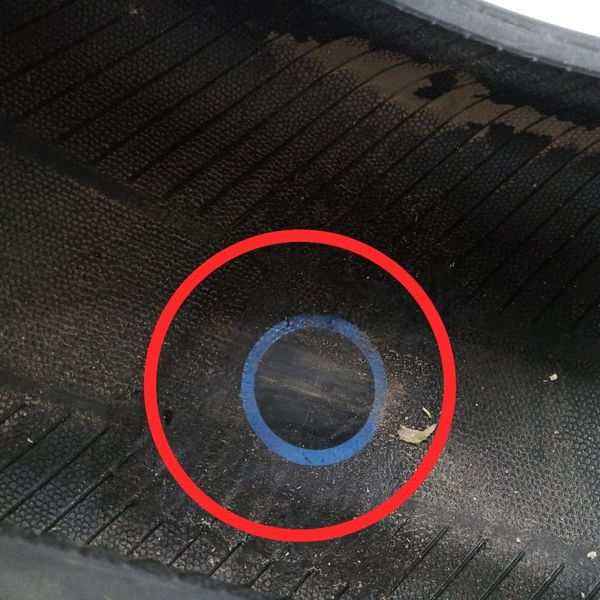 Pneu Pirelli Scorpion  225/55 R18 N4 Dot 4416