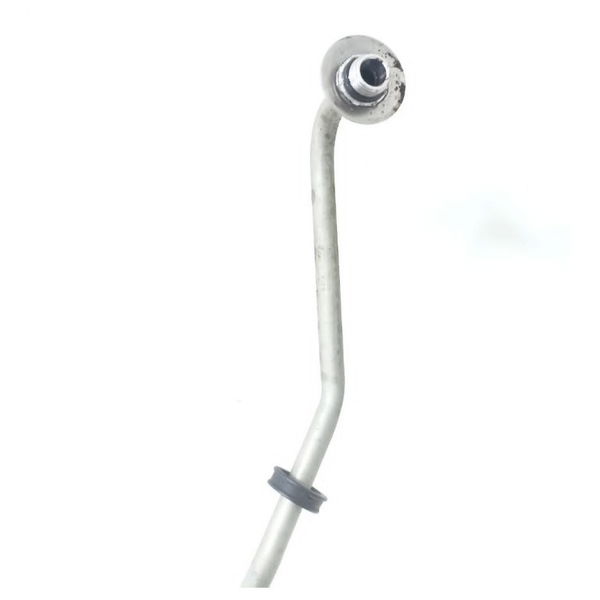 Mangueira Ar Condicionado Gm Sonic 2012 76431q12 