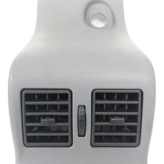 Difusor Ar Traseiro Console Renault Fluence 2016