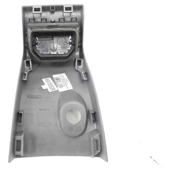 Difusor Ar Traseiro Console Renault Fluence 2016
