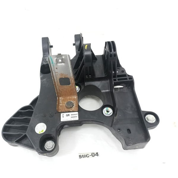 Suporte Pedal Gm Sonic 2012 95020247