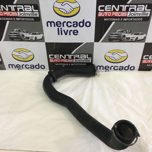 Mangueira Intercooler Volvo Xc60 T5 2014