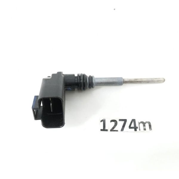 Vela Aquecedora Fiat Toro 2019 Pa66gf33 Unidade