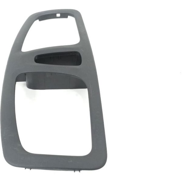 Moldura Difusor Ar Condicionado Renault Fluece 2016