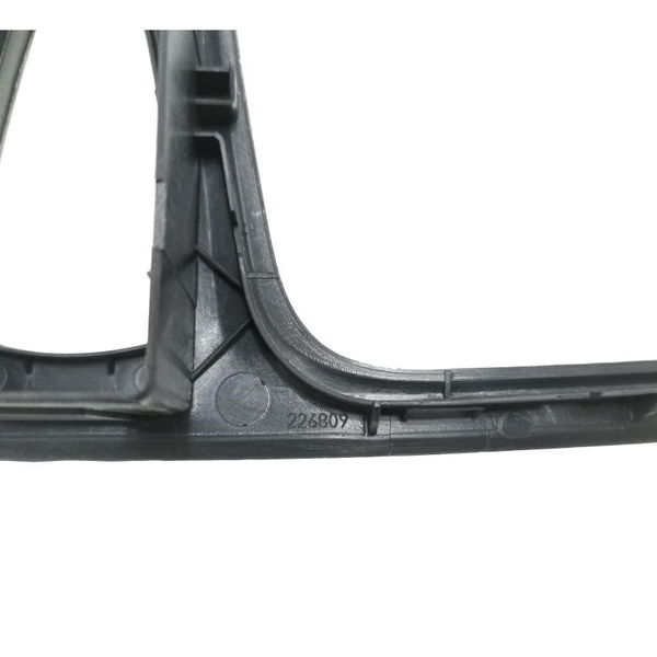 Moldura Difusor Ar Condicionado Renault Fluece 2016