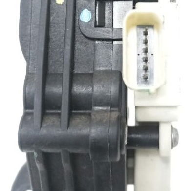 Pedal Acelerador Gm Sonic 2012 96858761