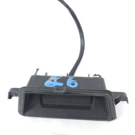 Botão Abertura Tampa Traseira Gm Tracker Ltz 2015