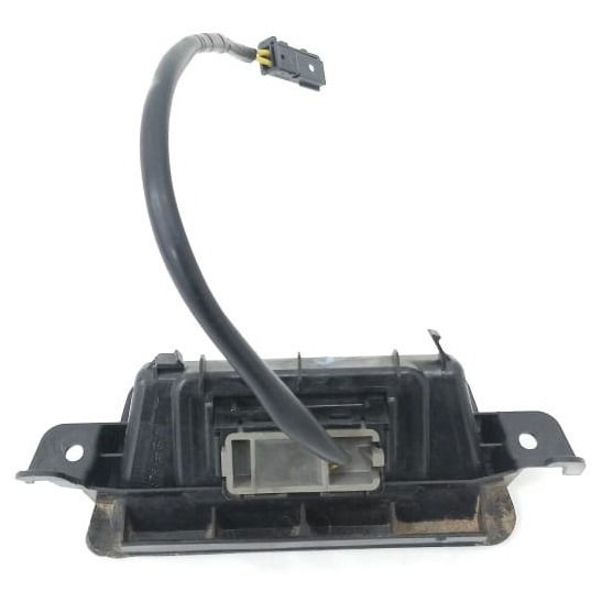 Botão Abertura Tampa Traseira Gm Tracker Ltz 2015