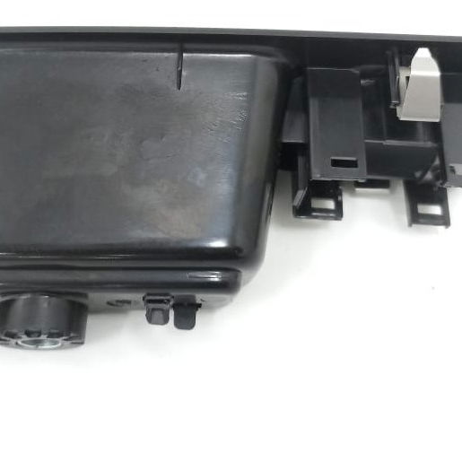 Acabamento Botão Vidro Traseira Esquerda Fiat Toro 2019