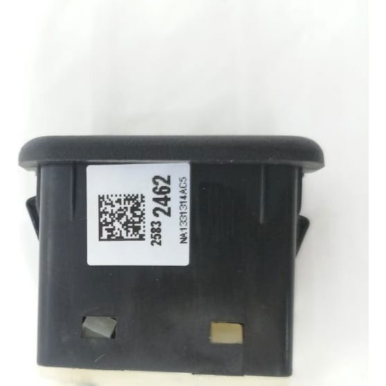 Botão Auxiliar Usb Gm Sonic 2012
