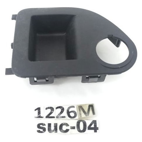 Suporte Botão Auxiliar Usb Peugeot 308 2018